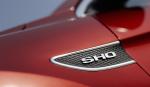 Ford Taurus SHO 2012 года